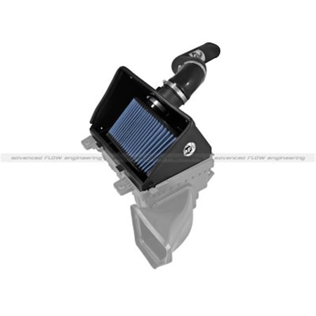 Advanced Flow Engineering Magnum Force Pro 5R Stage-2 Intake System for RAM 1500 EcoDiesel 14-15 V6-3.0L 54-32572